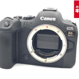 【中古】 【並品】 キヤノン EOS R6 MarkII ボディ