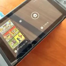 美品)Nintendo Switch本体、プロコントローラー、携帯用ケースセット