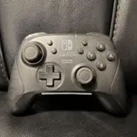 任天堂Switch プロコントローラー