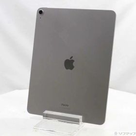 【中古】Apple(アップル) iPad Air 13インチ 第1世代 128GB スペースグレイ MV273J／A Wi-Fi 【348-ud】
