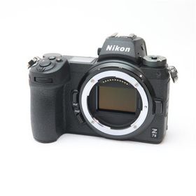 《美品》Nikon Z7II