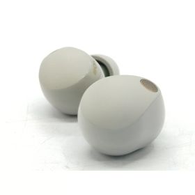 【中古】SONY WF-1000XM5 (S) [プラチナシルバー]【大阪本店】保証期間1ヶ月【ランクA】