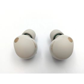 【中古】SONY WF-1000XM5 (S) [プラチナシルバー]【ECセンター】保証期間1ヶ月【ランクA】