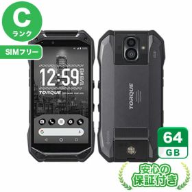 TORQUE G04 中古 4,980円 | ネット最安値の価格比較 プライスランク