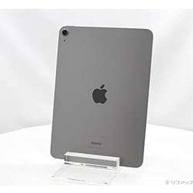 〔中古品〕 iPad Air 第5世代 256GB スペースグレイ MM9L3J／A Wi-Fi ［10.9インチ液晶／Apple M1］〔中古品〕 iPad Air 第5世代 256GB スペースグレイ MM9L3J／A Wi-Fi ［10.9インチ液晶／Apple M1］