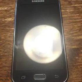 [美品]SIMフリーSamsung Galaxy J1