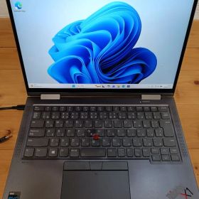 Lenovo ThinkPad X1yoga 6gen