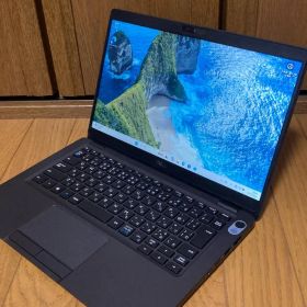Dell Latitude 5300 第8世代CPU Windows11対応
