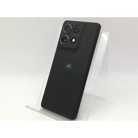 【中古】MOTOROLA SoftBank 【SIMフリー】 motorola edge 50s pro ブラックビューティー 8GB 256GB A402MO【大宮東口】保証期間1ヶ月【ランクA】