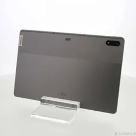 〔中古品〕 Lenovo Tab P12 Pro 256GB ストームグレー ZA9D0067JP Wi-Fi【297】