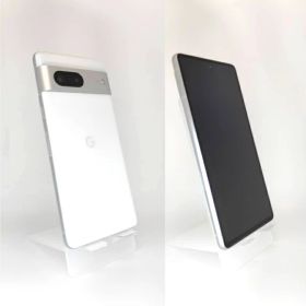 【中古A】Google Pixel 7Softbank版Simフリー