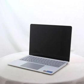 〔中古品〕 Surface Laptop (第7世代) 〔Snapdragon X Plus／16GB／SSD256GB〕 ZGJ-00020 プラチナ【258】