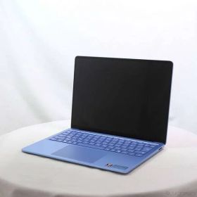 〔中古品〕 Surface Laptop (第7世代) 〔Snapdragon X Plus／16GB／SSD512GB〕 EP2-18285 サファイア【262】