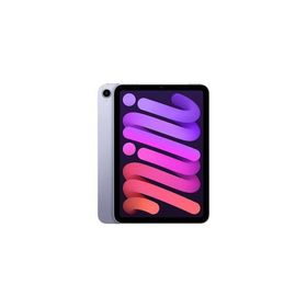 APPLE iPad mini 第6世代 WiFi 256GB パープル MK7X3J/A【新品未開封】【送料無料】