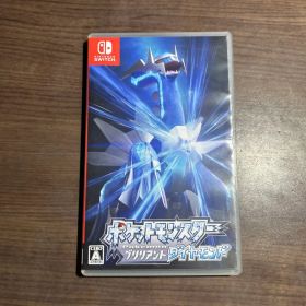 ポケットモンスター ブリリアントダイヤモンド