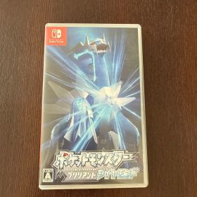 ポケットモンスター ブリリアントダイヤモンド