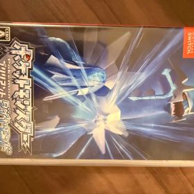 ポケットモンスター ブリリアントダイヤモンド