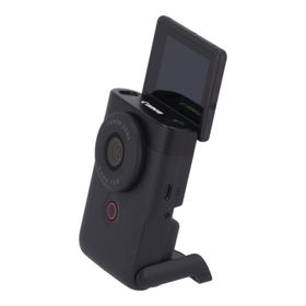 Canon キヤノン/デジタルカメラ/Vlogカメラ/PowerShot V10/091022000269/ABランク/82【中古】(コンパクトデジタルカメラ)