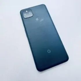 【SIMフリー】 Google Pixel 5a 5G 本体 動作確認済み