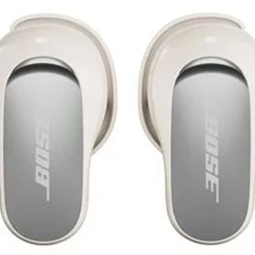 BOSE QuietComfort Ultra Earbuds 2 White 完全ワイヤレスイヤホン[ラッピング可] R-LOGI