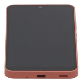 SHARP docomo シャープ /スマートフォン/AQUOS Wish2 64GB/SH-51C/Bランク/81【中古】