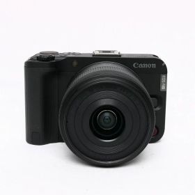 【中古】 (キヤノン) Canon EOS R50V RF-S14-30 IS STM PZ レンズキツト【中古カメラ デジタル一眼】 ランク：AB