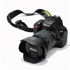 Nikon D3500 一眼レフカメラ