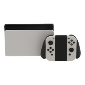 NINTENDO 任天堂 ニンテンドー/Switch 有機EL 本体/HEG-S-KAAAA/XTJ10267249630/Aランク/05【中古】