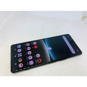 ★送料無料★良品★docomo★SO-54C★ブラック★0015280003779★SYS★11/19