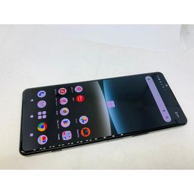 ★送料無料★良品★docomo★SO-54C★ブラック★0015280004350★SYS★11/19