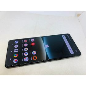 ★送料無料★良品★docomo★SO-54C★ブラック★0015280003775★SYS★11/19