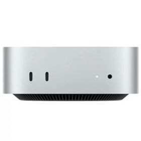 Mac デスクトップ アップル / APPLE Mac mini MU9D3J/A [シルバー] 【キャンセル不可・北海道沖縄離島配送不可】 0057-4549995437157-ds