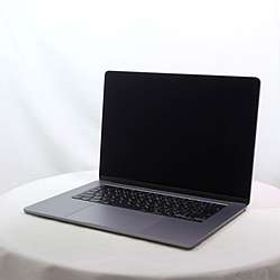 MacBook Air 15.3-inch Mid-2023 MQKP3J／A Apple M2 8コアCPU_10コアGPU 8GB SSD256GB スペースグレイ 〔14.7 Sonoma〕 ［