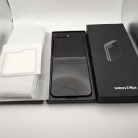Galaxy Z Flip6のメイン画像