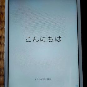 iPad mini A1432 16GB 本体のみ