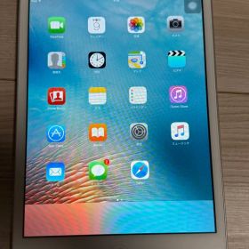 【第一世代】iPad mini Wi-Fiモデル64GB