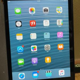 iPad mini ※超希少