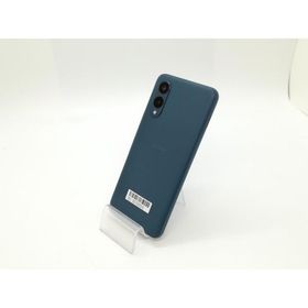 【中古】FCNT docomo 【SIMフリー】 arrows We2 ネイビーグリーン 4GB 64GB F-52E【静岡】保証期間１ヶ月【ランクC】