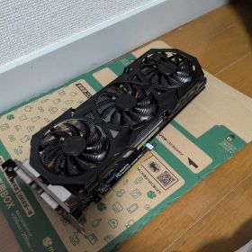 GIGABYTE GTX970 G1-GAMING-4GD