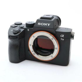 【中古】 《並品》 SONY α7III ボディ ILCE-7M3 [ デジタルカメラ ]