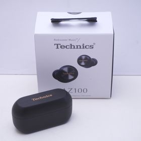 Technics EAH-AZ100 中古 24,480円 | ネット最安値の価格比較 プライス