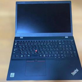 ThinkPad L15 Gen 1 i5-10210U 256GB/8GB美品