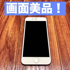 Apple iPhone7 レッド 128GB simフリー