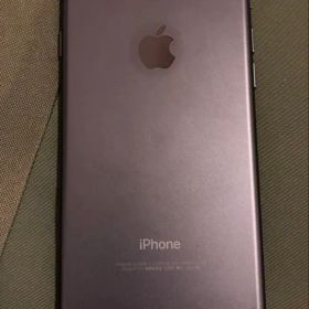 iPhone7 256GB ブラック SIMロック解除済み