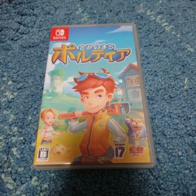 Switch きみのまちポルティア