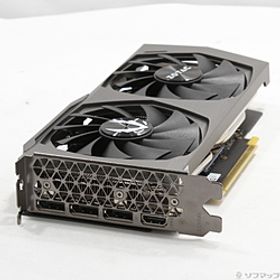 〔中古品〕 ZOTAC GAMING GeForce RTX 3050 Twin Edge ZT-A30500E-10M〔中古品〕 ZOTAC GAMING GeForce RTX 3050 Twin Edge ZT-A30500E-10M
