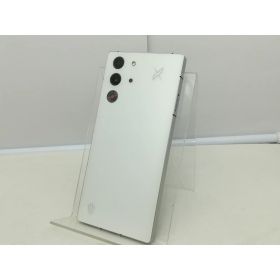 【中古】Nubia 国内版 【SIMフリー】 REDMAGIC 10 Pro Lightspeed(ホワイト) 12GB 256GB NX789J【川崎】保証期間1ヶ月【ランクA】