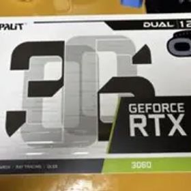 PALIT GeForce RTX 3060 12GB OC