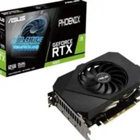 ASUS PHOENIX GeForce RTX 3060 12GB