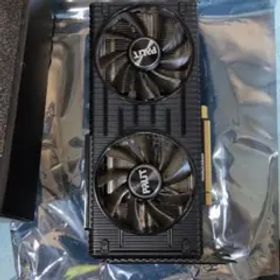 nVIDIA GeForce RTX3060 OC 12GB